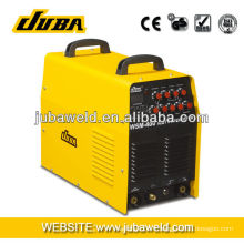 DC MMA &amp; Pulse TIG Inverter Welding Machine (série TIG-M)